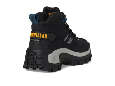 Caterpillar Invader Mid Vent In Multi