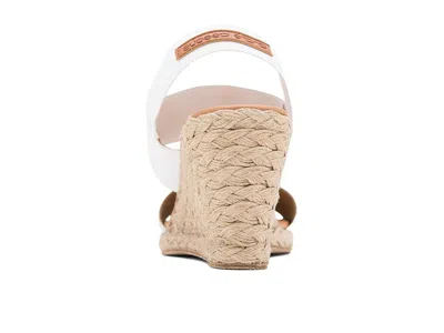 Andre Assous Allison In White