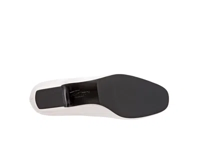 Trotters Doris In White