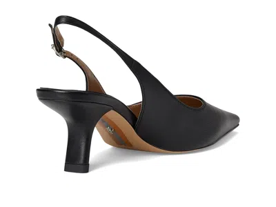 Sam Edelman Bianka Sling Back In Black