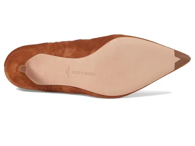 Veronica Beard Lisa 70 In Brown