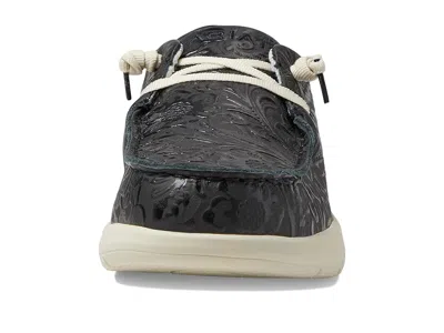Ariat Hilo In Black