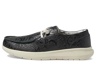 Ariat Hilo In Black