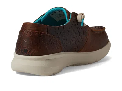 Ariat Hilo In Brown