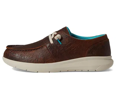 Ariat Hilo In Brown