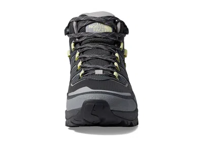 The North Face Hedgehog 3 Mid Wp In Multi