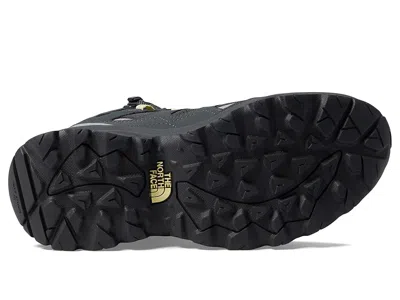 The North Face Hedgehog 3 Mid Wp In Multi
