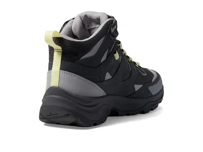 The North Face Hedgehog 3 Mid Wp In Multi