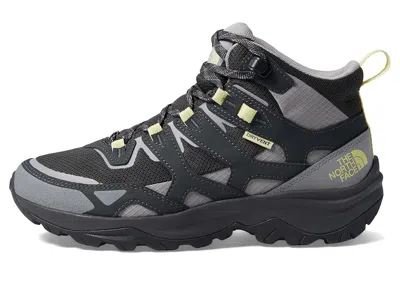 The North Face Hedgehog 3 Mid Wp In Multi