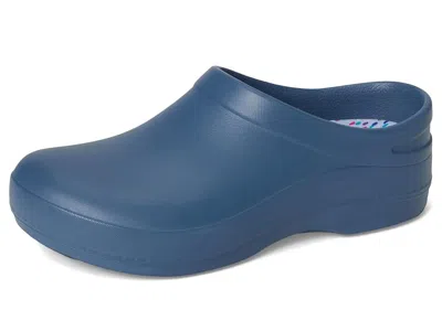 Dansko Kaci Clog In Blue