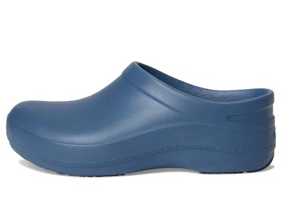 Dansko Kaci Clog In Blue