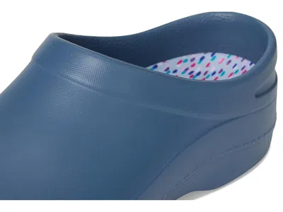 Dansko Kaci Clog In Blue