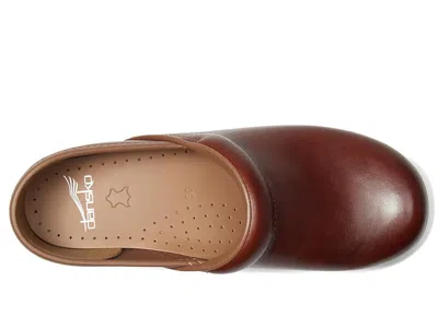 Dansko Professional In Brown