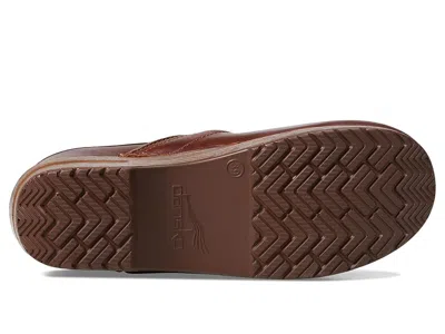 Dansko Professional In Brown