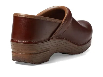 Dansko Professional In Brown