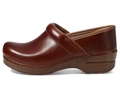 Dansko Professional In Brown