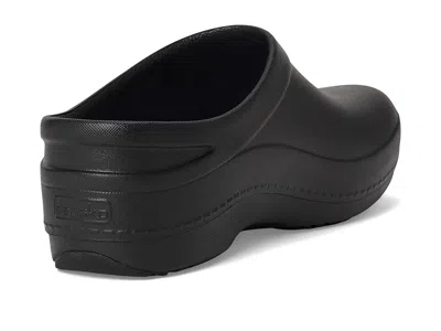 Dansko Kaci In Black
