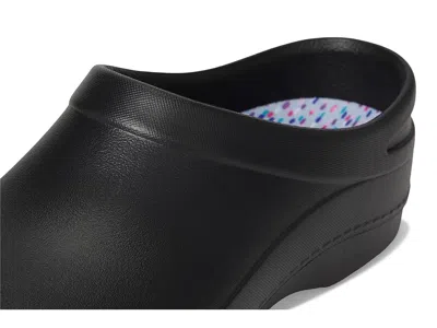 Dansko Kaci In Black