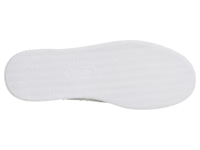 White Mountain Unit Slipon Sneaker In Gray