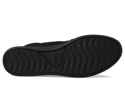 Clarks Breeze Range In Black