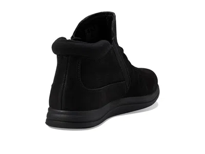 Clarks Breeze Range In Black