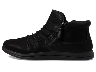 Clarks Breeze Range In Black