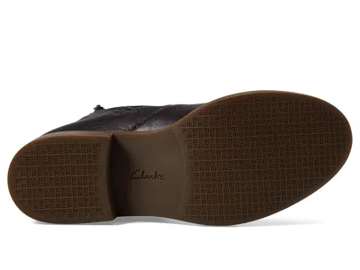 Clarks Camzin Loop In Black