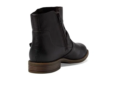 Clarks Camzin Loop In Black
