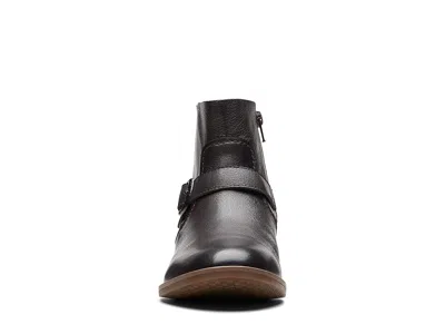 Clarks Camzin Loop In Black