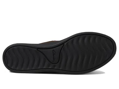 Clarks Breeze Range In Brown
