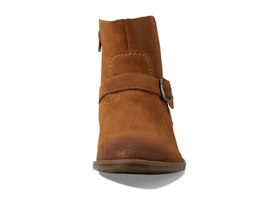 Clarks Camzin Loop In Brown
