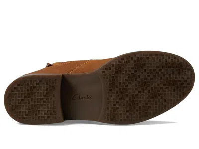 Clarks Camzin Loop In Brown