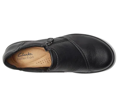 Clarks Carleigh Ray In Black