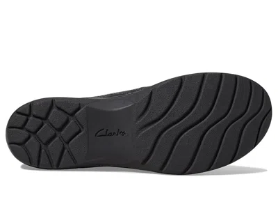Clarks Carleigh Ray In Black