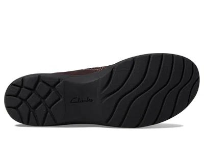 Clarks Carleigh Ray In Brown