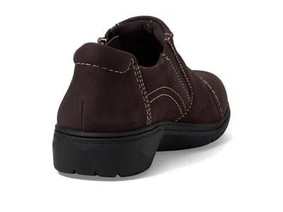 Clarks Carleigh Ray In Brown