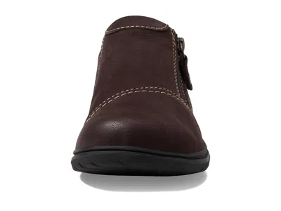 Clarks Carleigh Ray In Brown