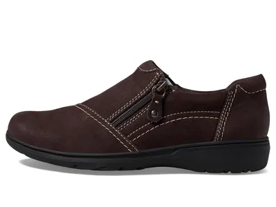 Clarks Carleigh Ray In Brown