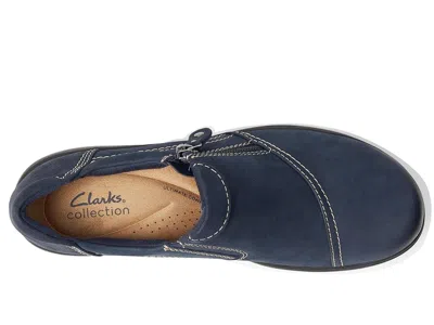 Clarks Carleigh Ray In Blue