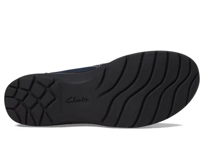 Clarks Carleigh Ray In Blue