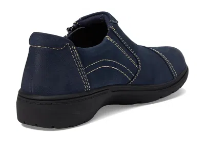 Clarks Carleigh Ray In Blue