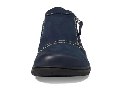 Clarks Carleigh Ray In Blue