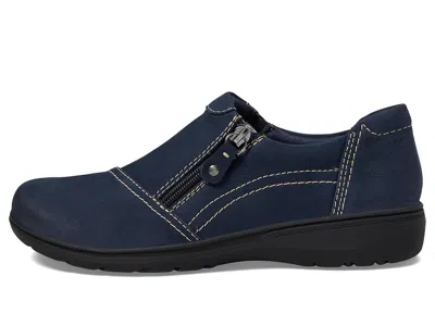 Clarks Carleigh Ray In Blue