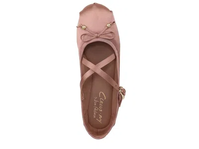 Circus Ny By Sam Edelman Zuri In Multi