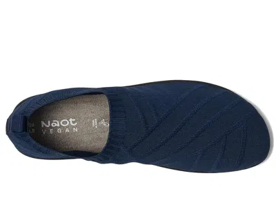 Naot Okahu Sneaker In Blue