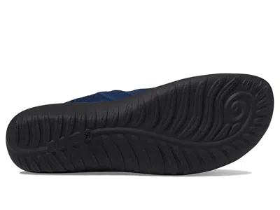 Naot Okahu Sneaker In Blue