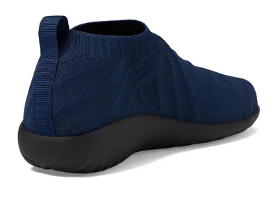 Naot Okahu Sneaker In Blue