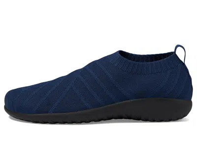 Naot Okahu Sneaker In Blue
