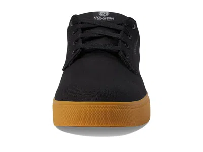 Volcom True Sd Comp Toe In Black