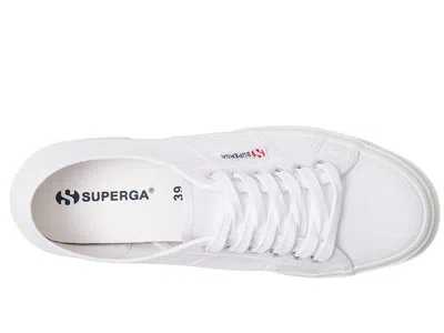 Superga Cotu Classic In White
